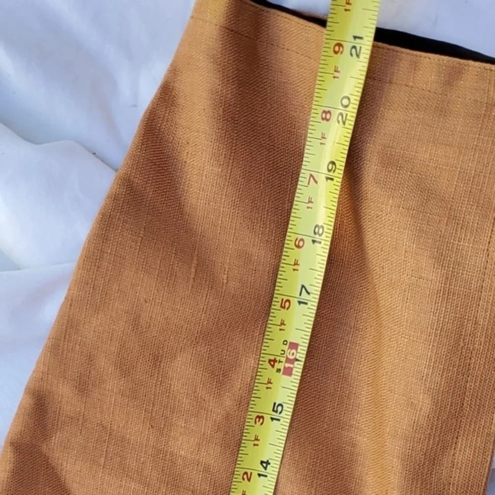 VTG Adele‎ Simpson dolman sleeve linen  jacket…